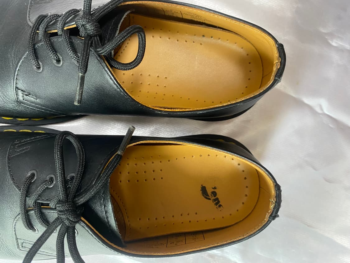 닥터마틴 1461 / 260-265 상품이미지5