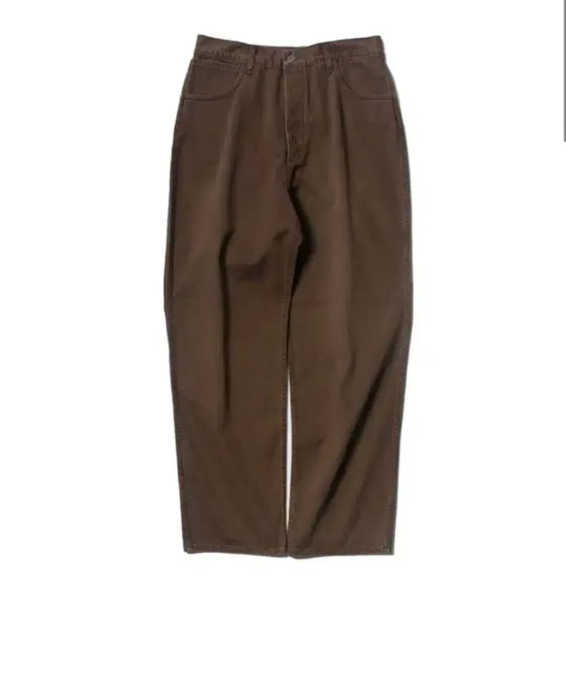 더 뤡코즈 허드슨 치노 팬츠 상품이미지1