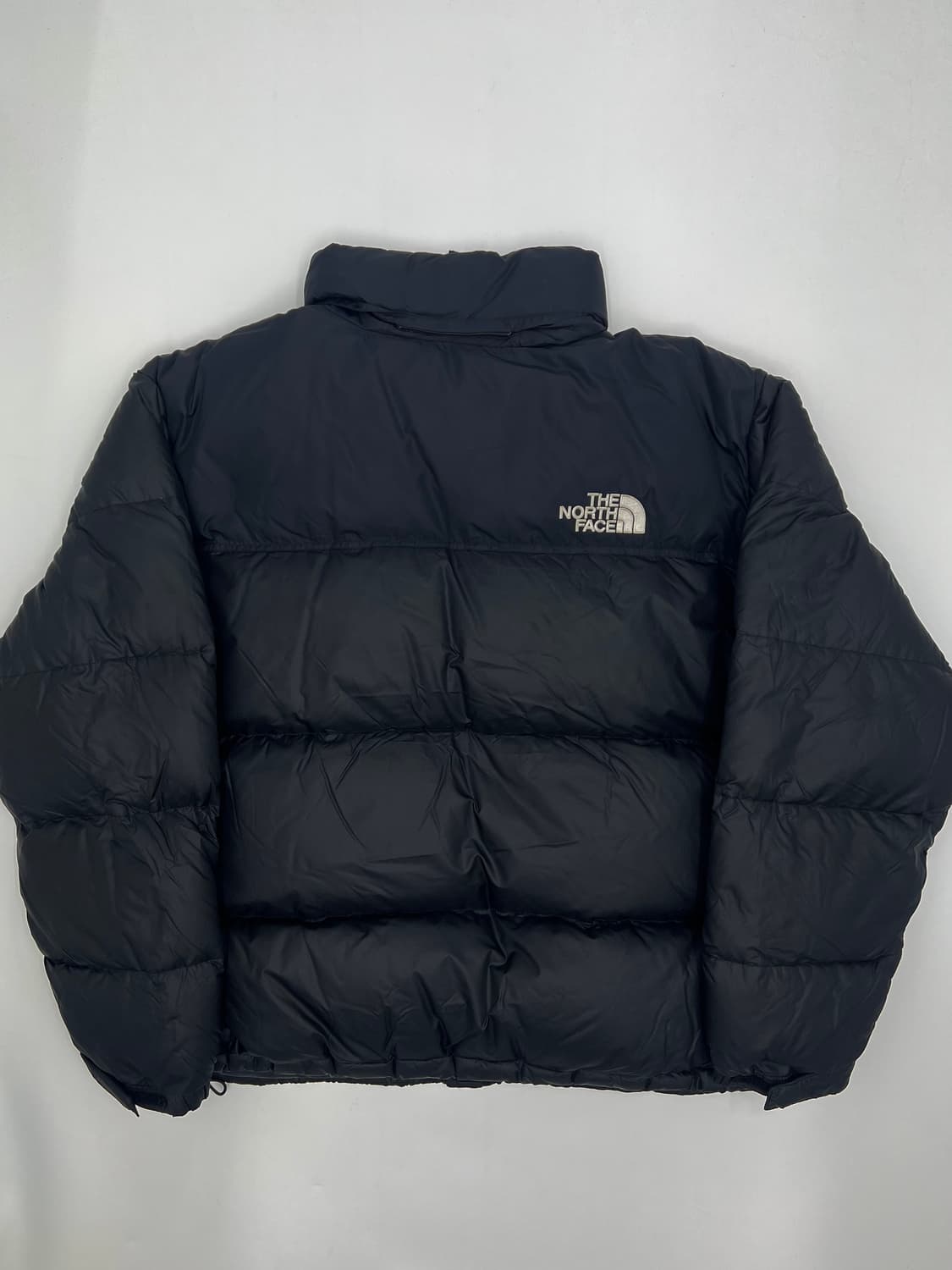 노스페이스 눕시 패딩 상품이미지3