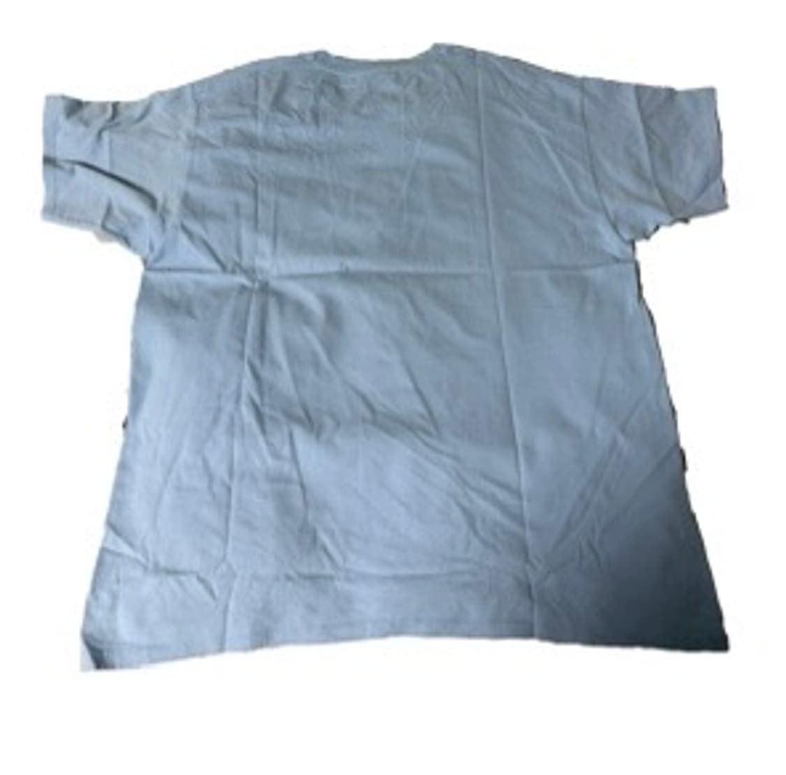 (XL) 와일드동키 WILD DONKEY 반팔 티셔츠 블루 상품이미지2