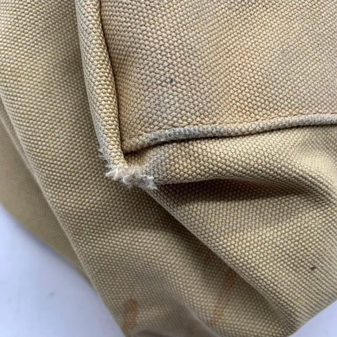 프라다 스포츠 캔버스 토트백 상품이미지7