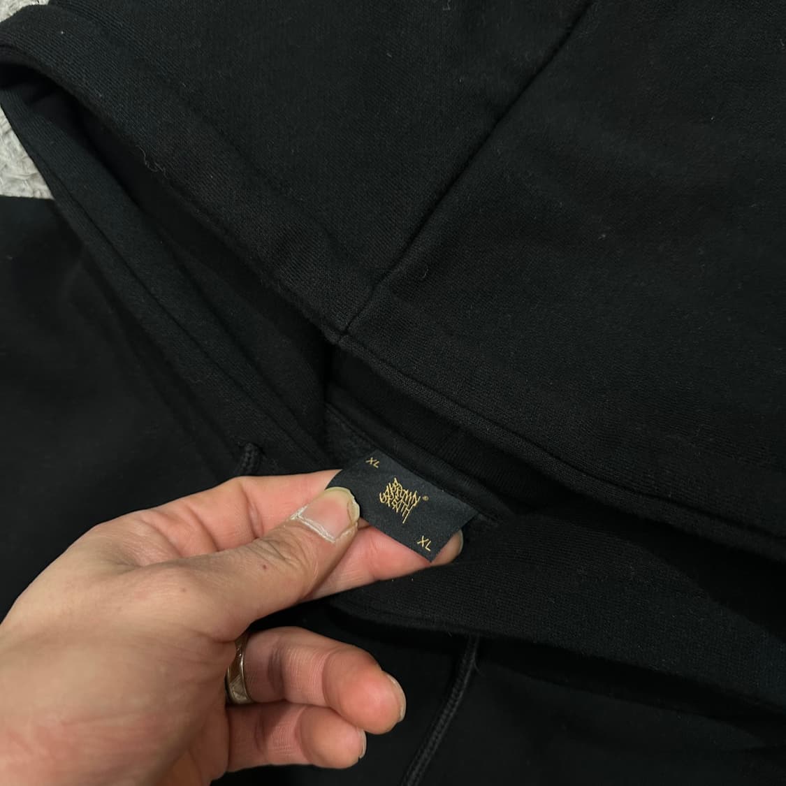 [100-105] 브라운브레스 후드티 상품이미지4