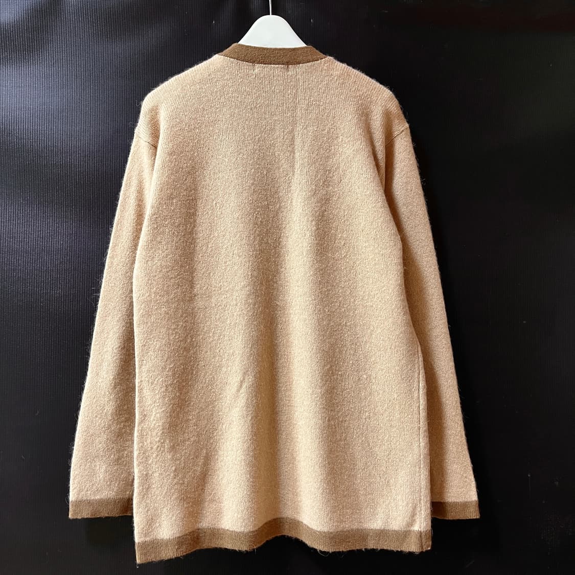 00s 폴로 랄프로렌 울 배색 니트   상품이미지7