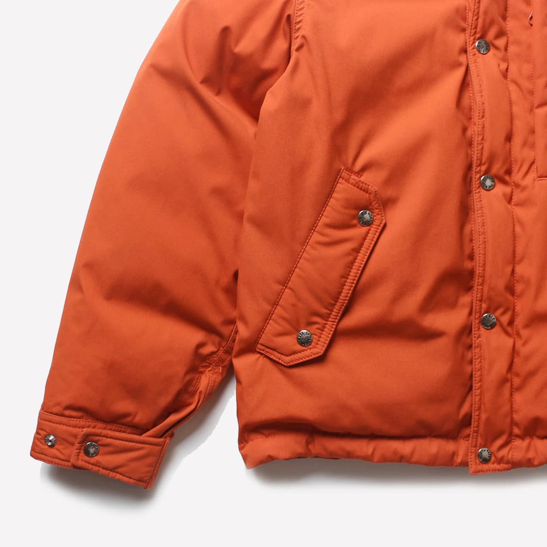 노스페이스퍼플라벨 65/35 다운점퍼_2660 상품이미지5