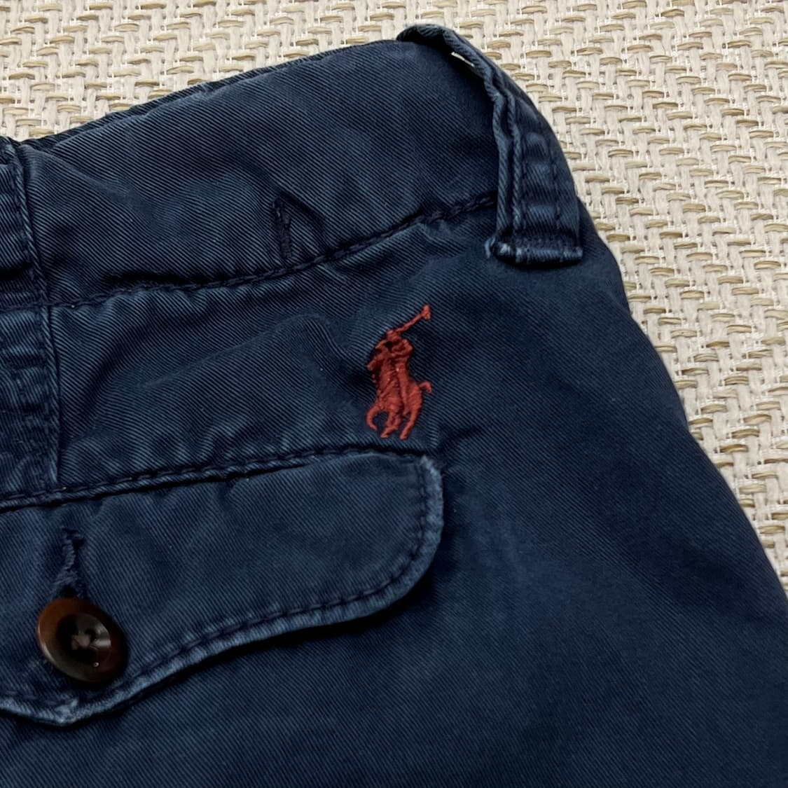 폴로 랄프로렌 하프팬츠 r3396 상품이미지5