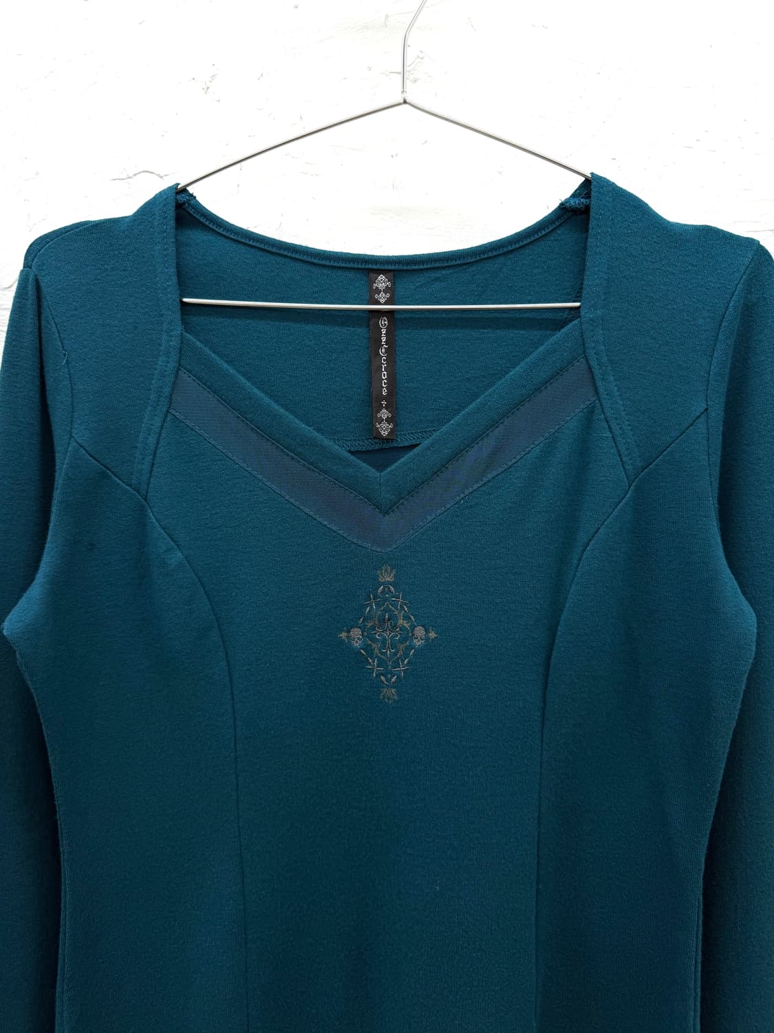 ozz croce 고딕 롱슬리브 상품이미지2