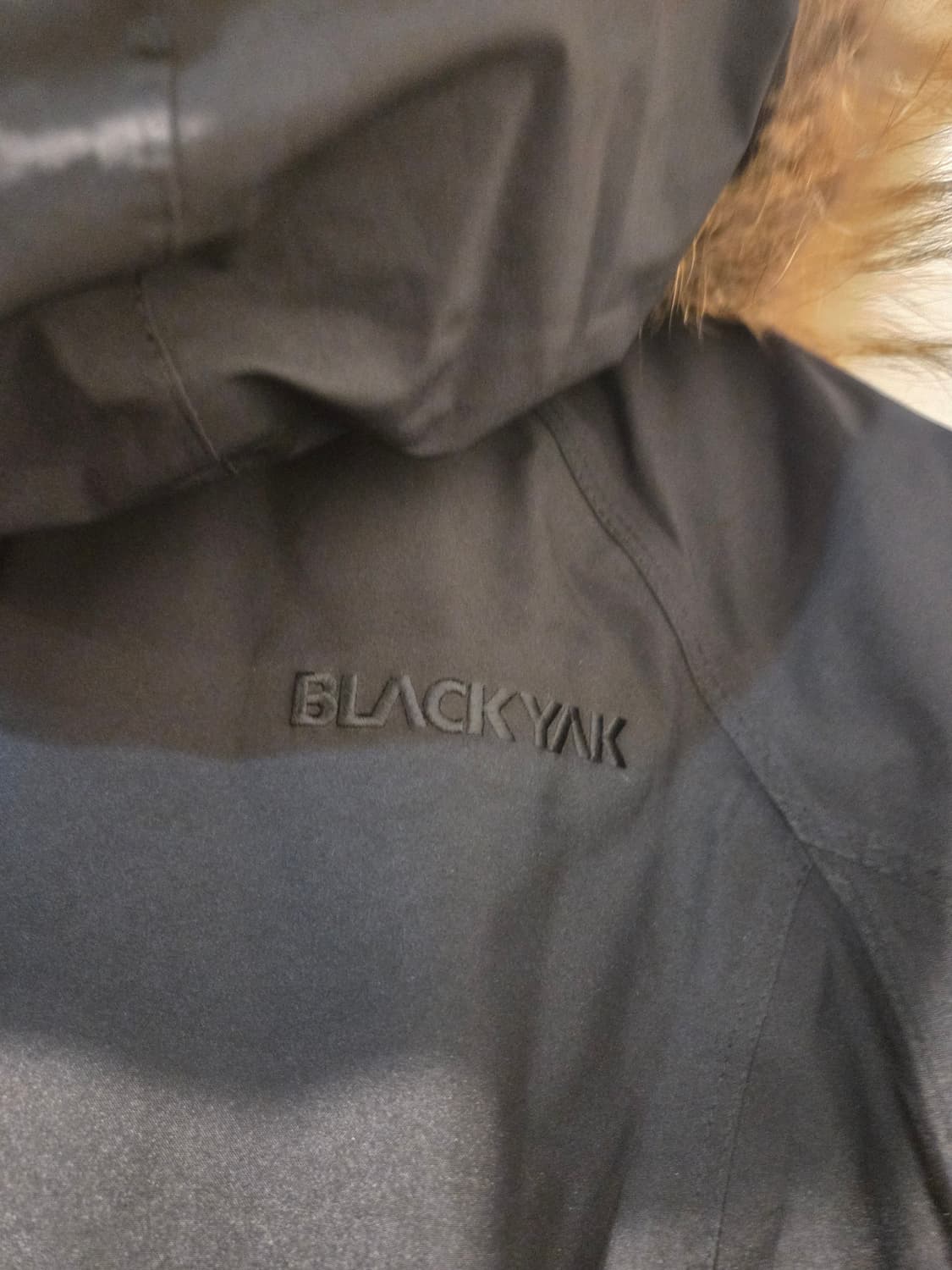 블랙야크 롱패딩  상품이미지9