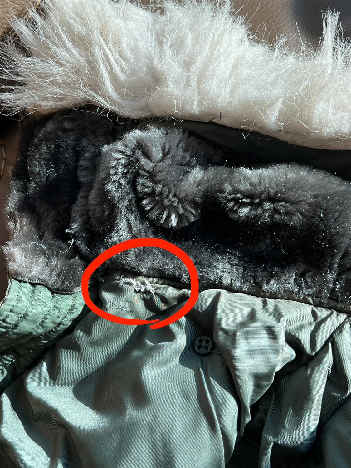 알파 1982 N-2B 봄버 상품이미지9