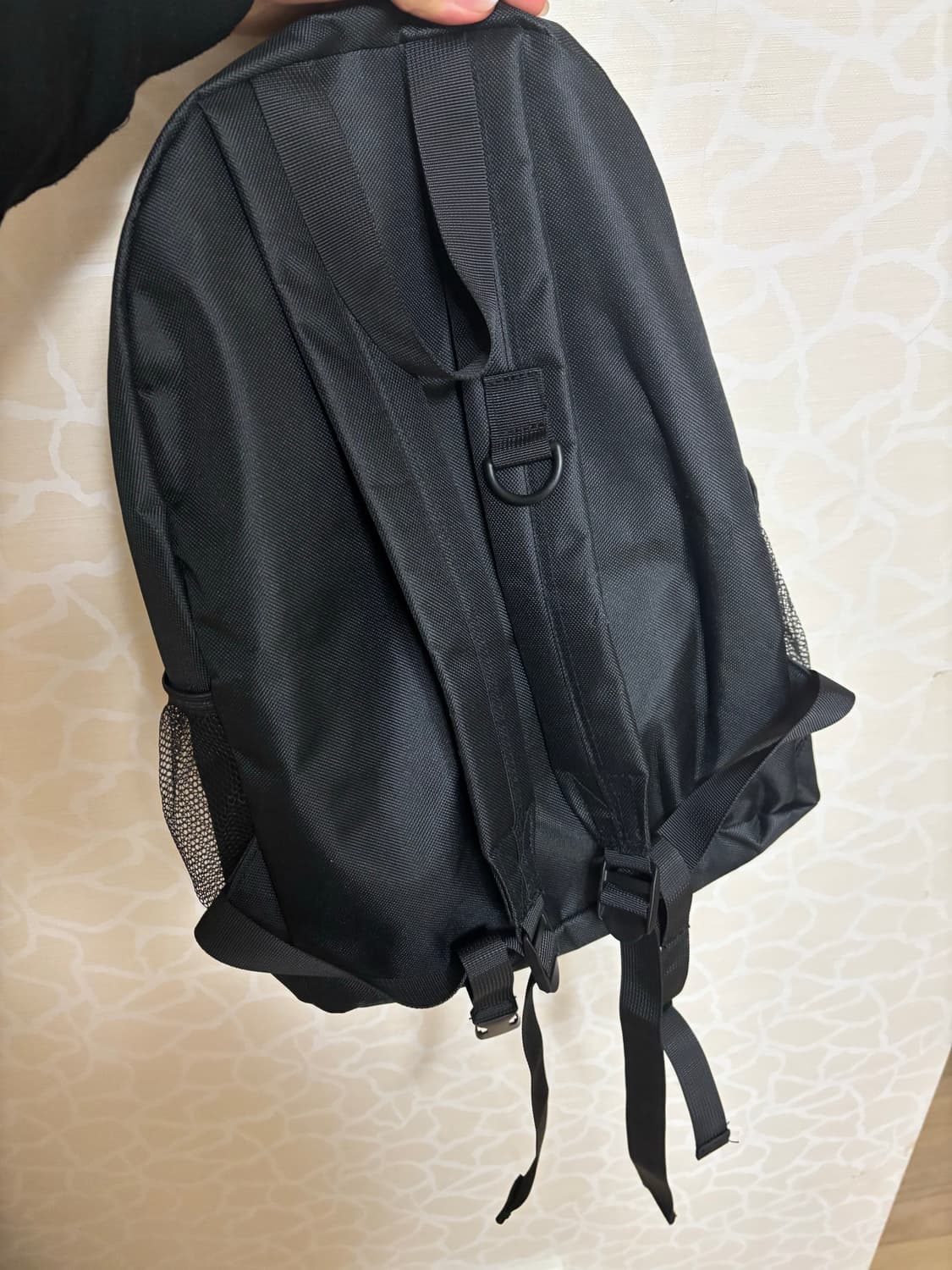 베이프 가방 백팩 새상품 정품 상품이미지2