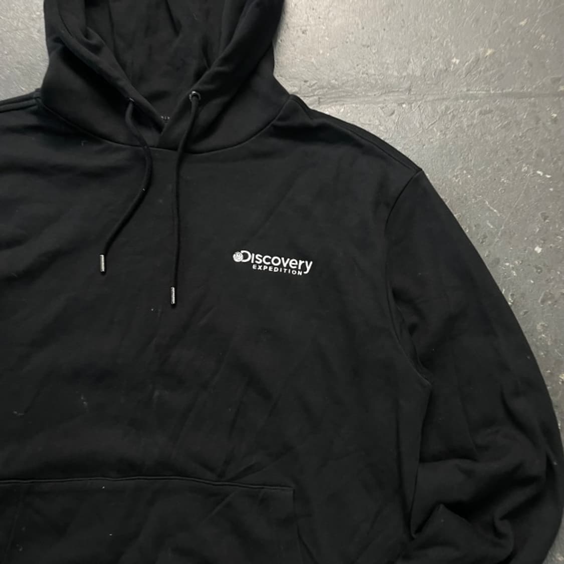 105 디스커버리 후드티 상품이미지2