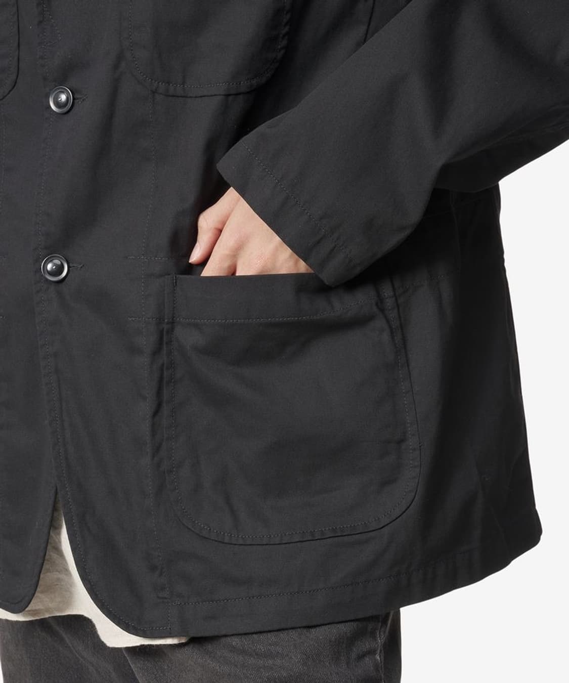 엔지니어드가먼츠 베드포드 자켓(L,105사이즈) 상품이미지2