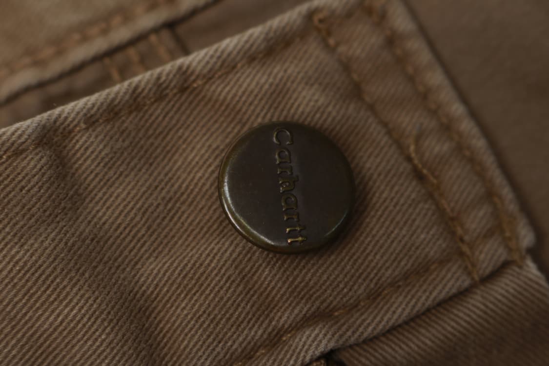 [42인치] 칼하트 카펜터 워크팬츠 상품이미지4