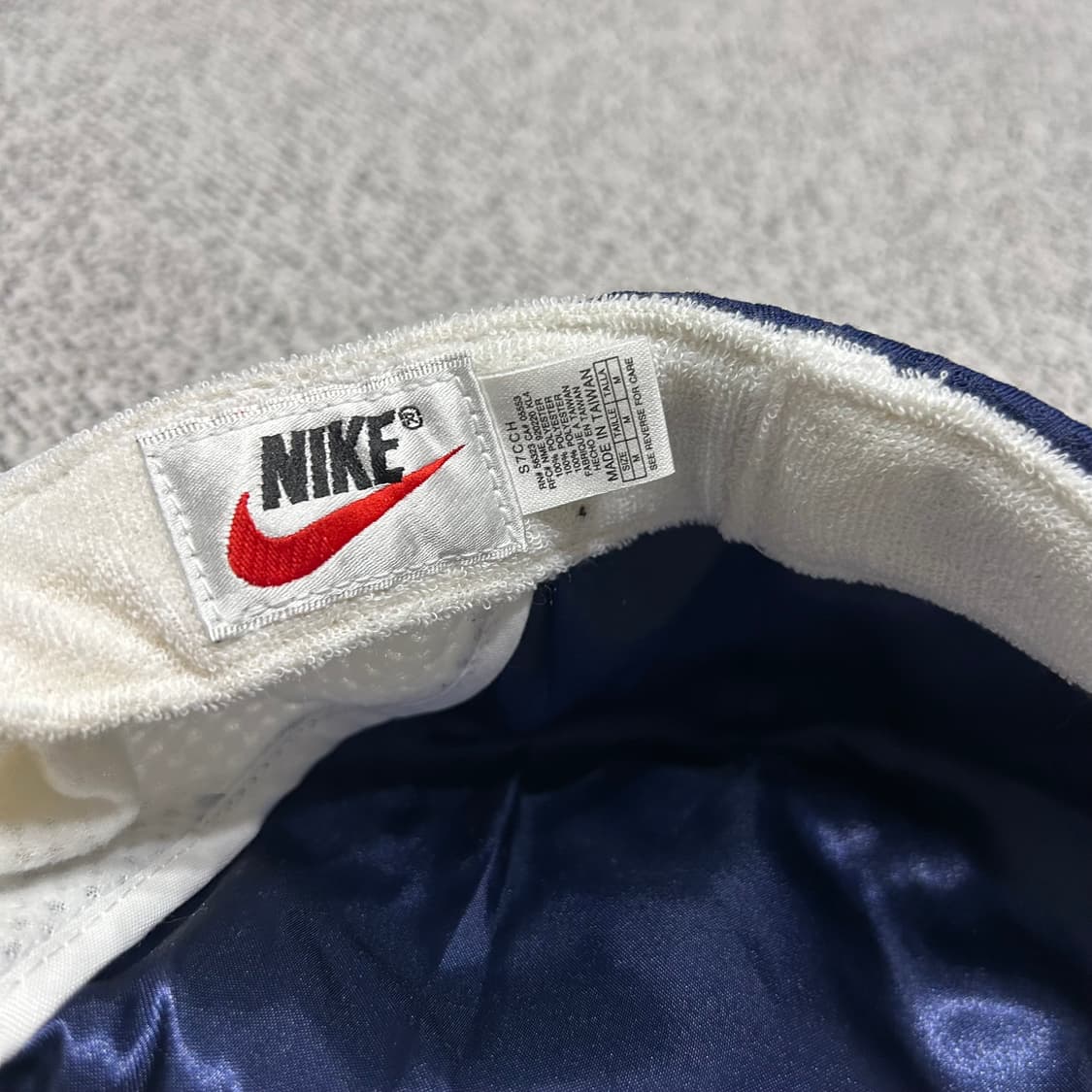 나이키 헌팅캡 상품이미지4