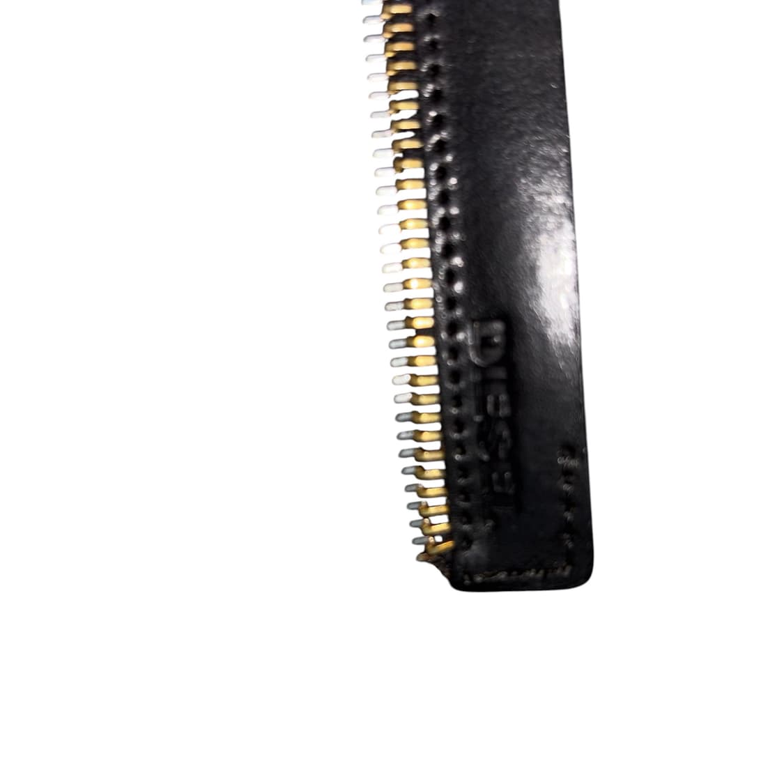 디젤 더블지퍼 웨스턴 벨트 34 상품이미지4