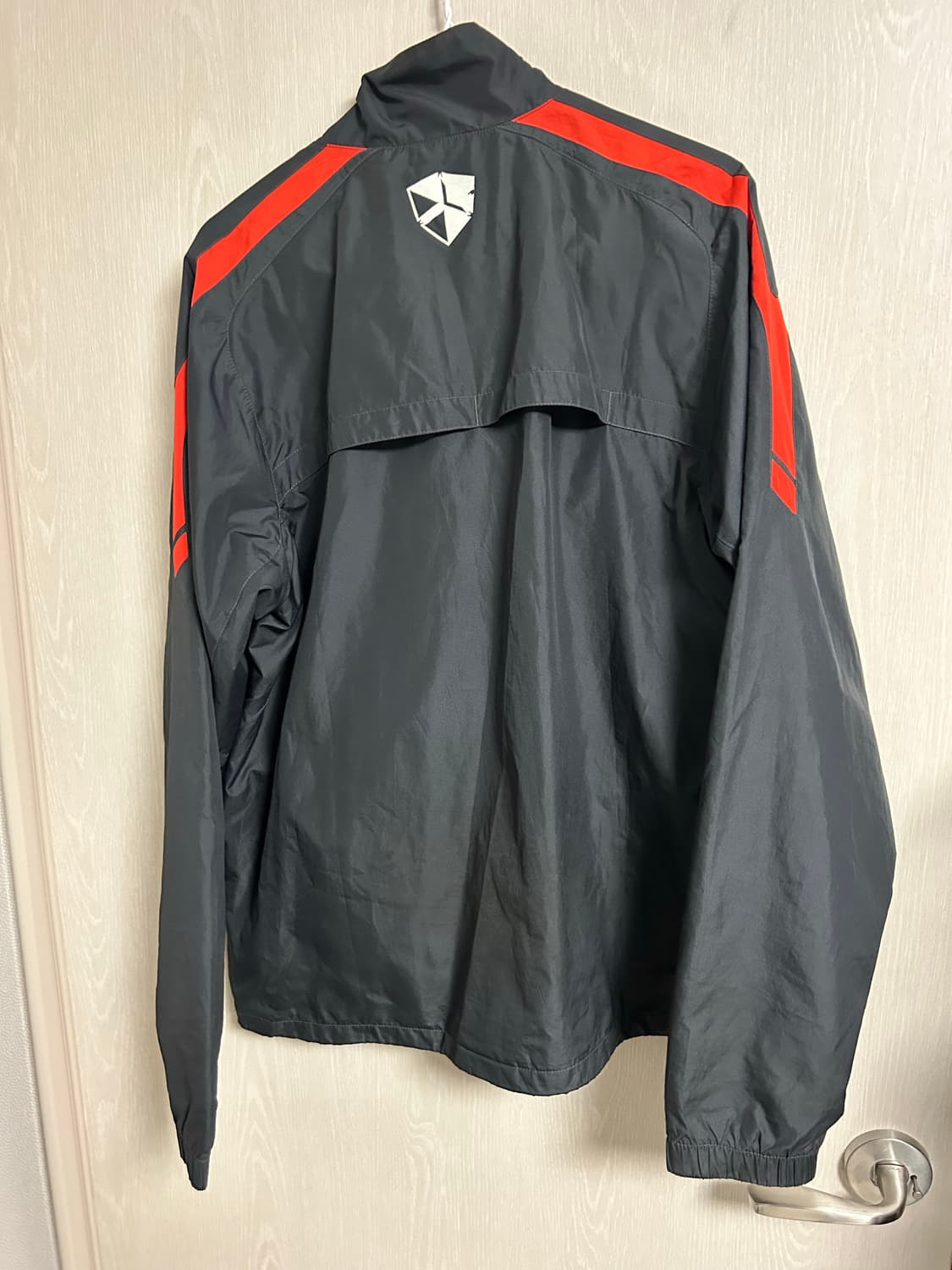 나이키 맨유 자켓 M/100사이즈 팜 상품이미지2