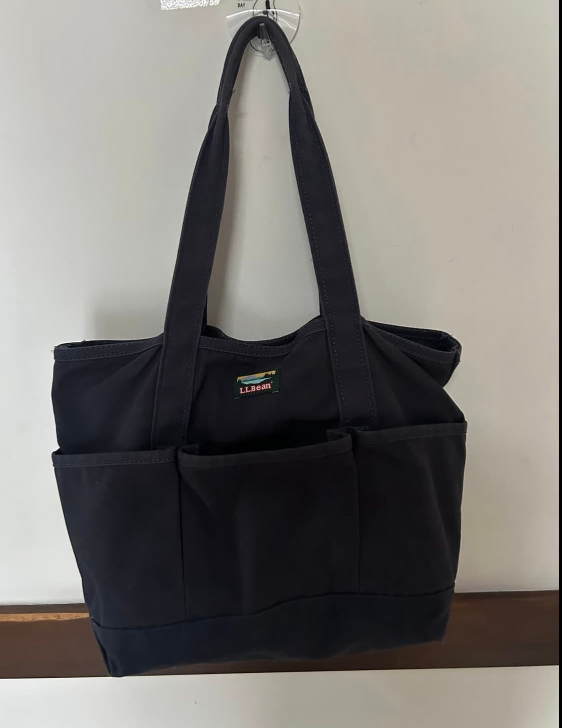 LL Been 토트백 상품이미지1