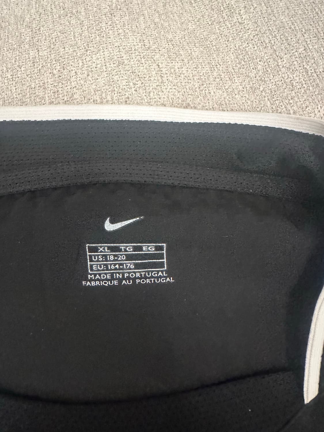 맨유 03-05 어웨이 노마킹 상품이미지7