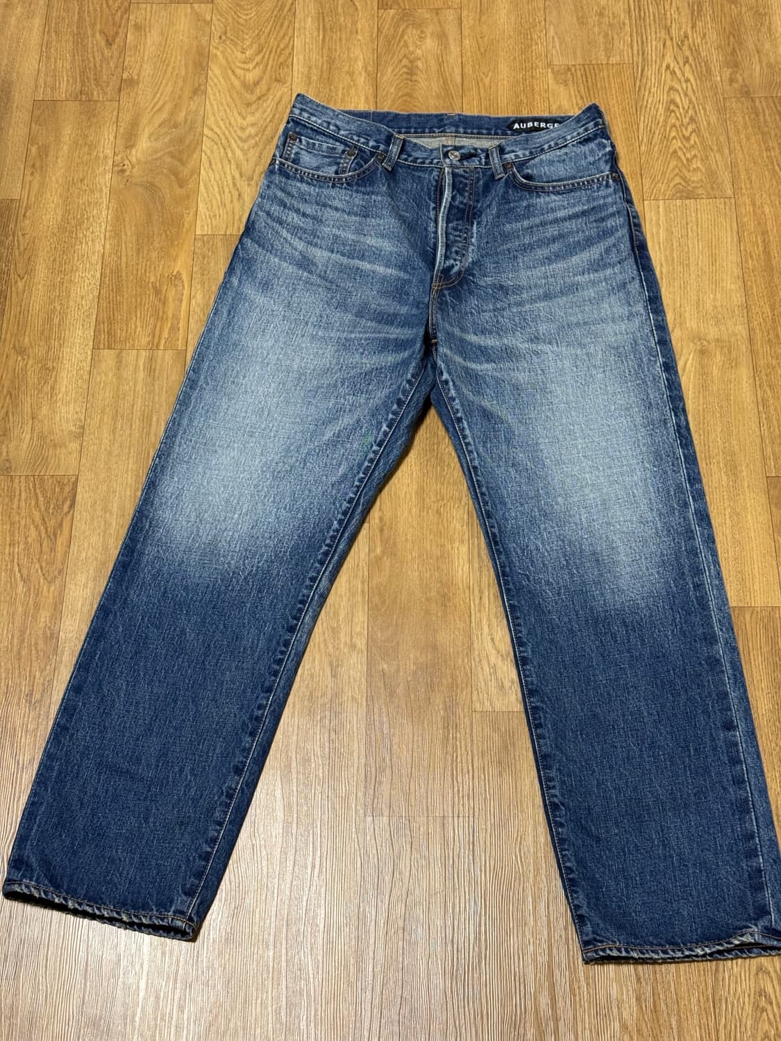 [33] 오베르쥬 25ss 말론 유즈드 워시 상품이미지2