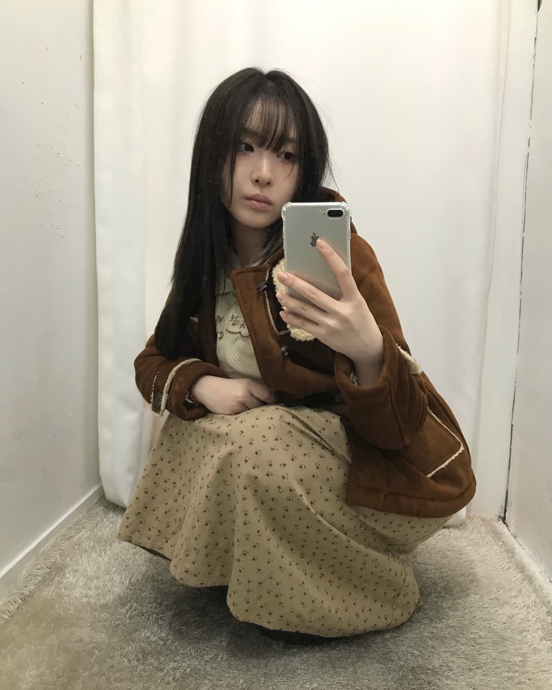 소녀 떡코 세트 🤍 상품이미지4