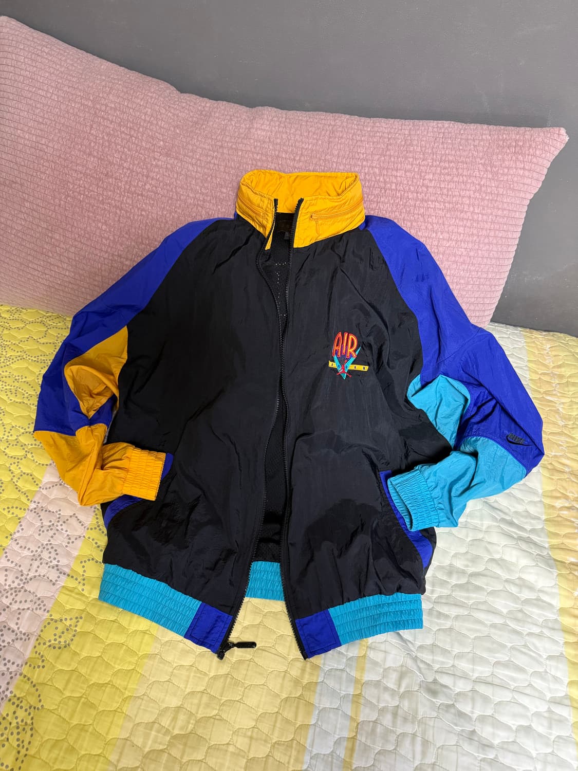 Air Jordan Retro Windbreaker 상품이미지2