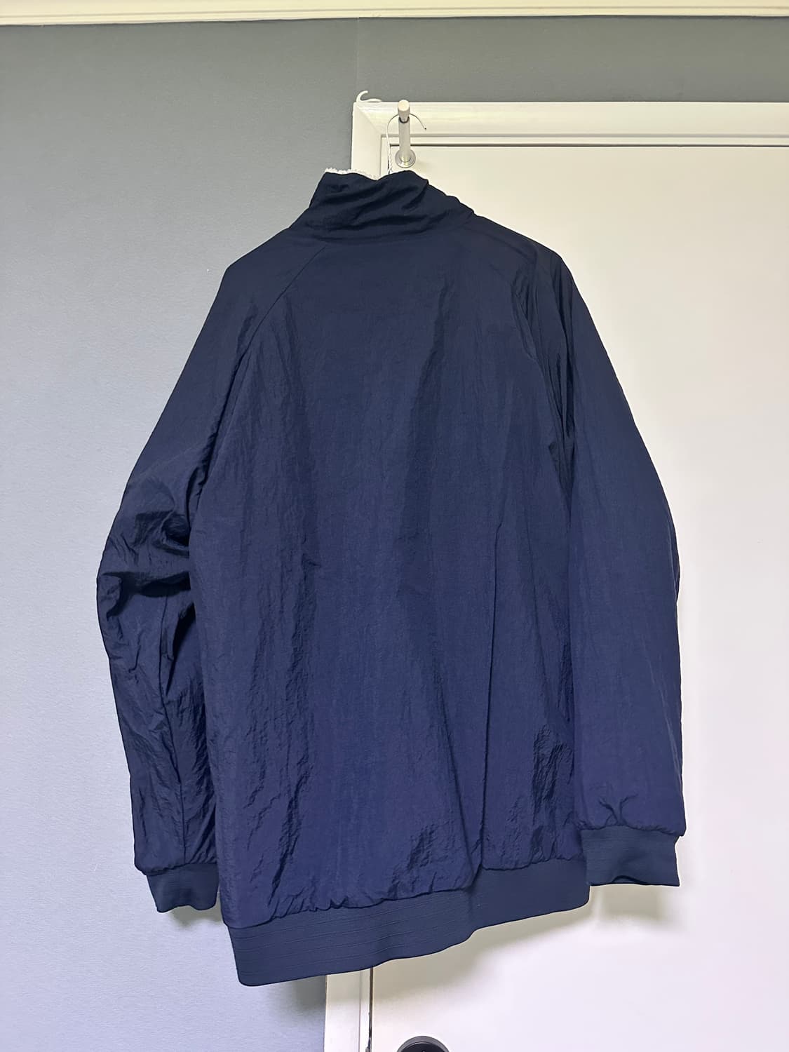 나이키 빅스우시 리버시블 후리스 2xl 상품이미지4