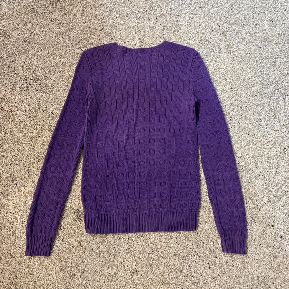 폴로 니트 상품이미지4