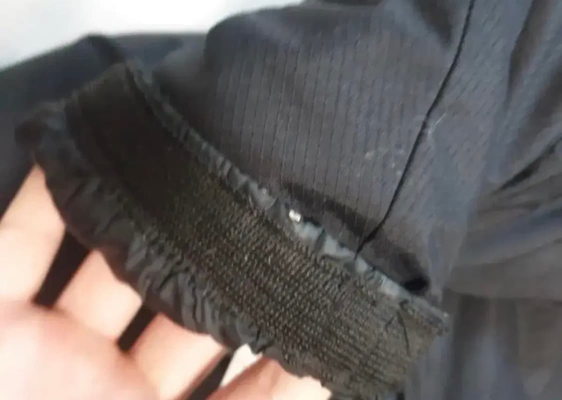 acg 패딩 상품이미지6