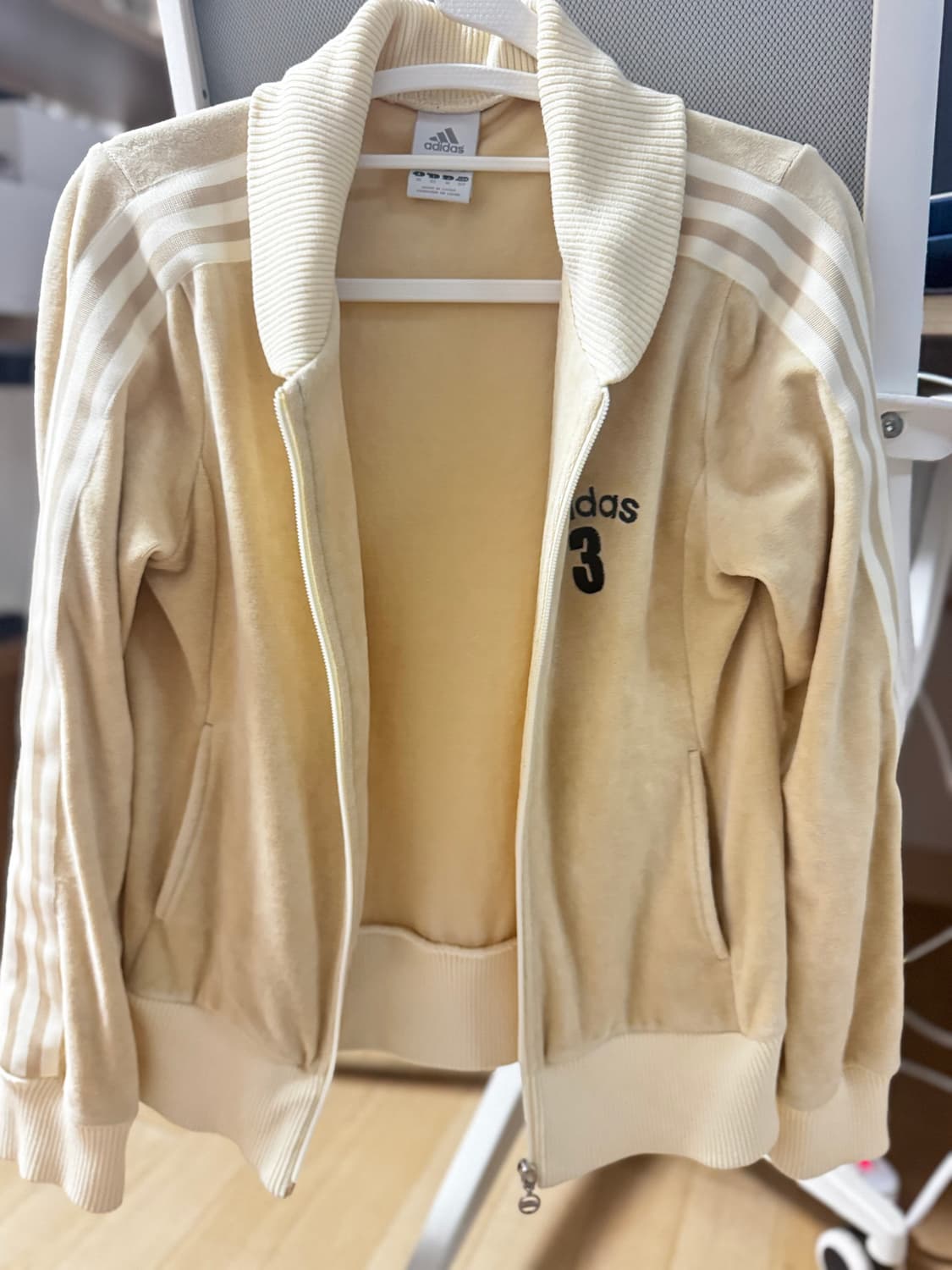 아디다스 집업 ʚ♥희귀매물♥ɞ 상품이미지2