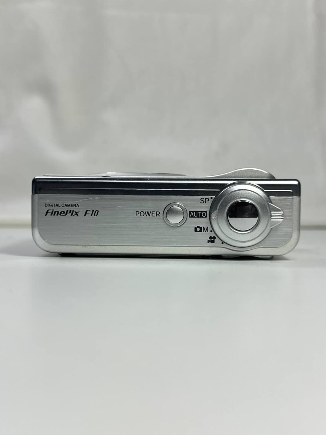 레어‧₊˚ Fujifilm 후지필름 파인픽스 F10 디카 카메라 상품이미지7