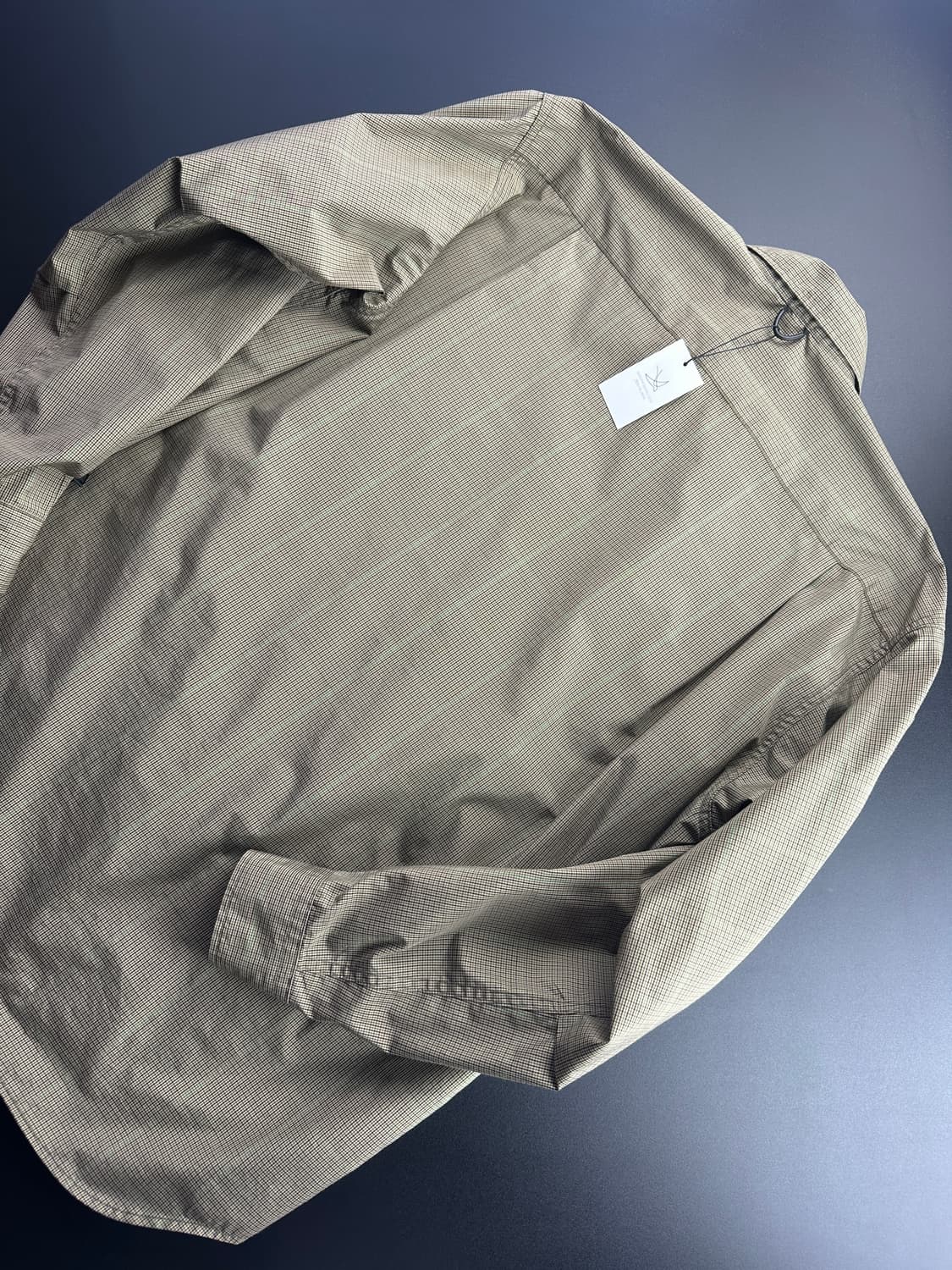 Daiwa pier39 work shirts 상품이미지4