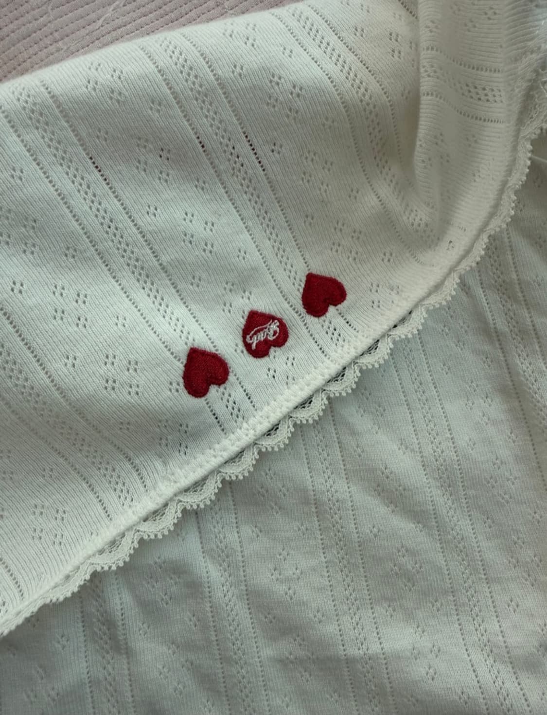 배드블러드 가디건 상품이미지4