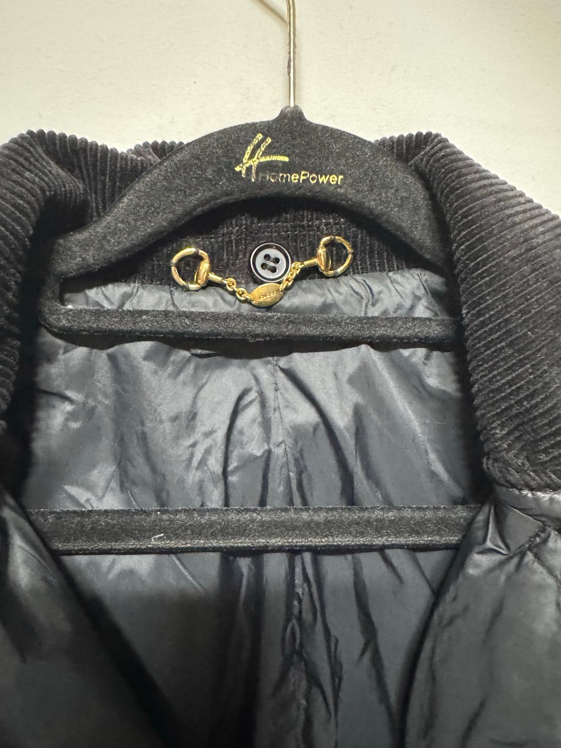 42 구찌 여성 라이더 자켓 상품이미지6