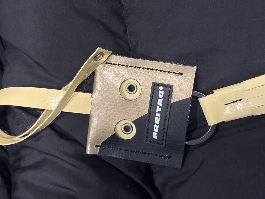 프라이탁 키체인 참 F212 Face 키링 액세서리 상품이미지3