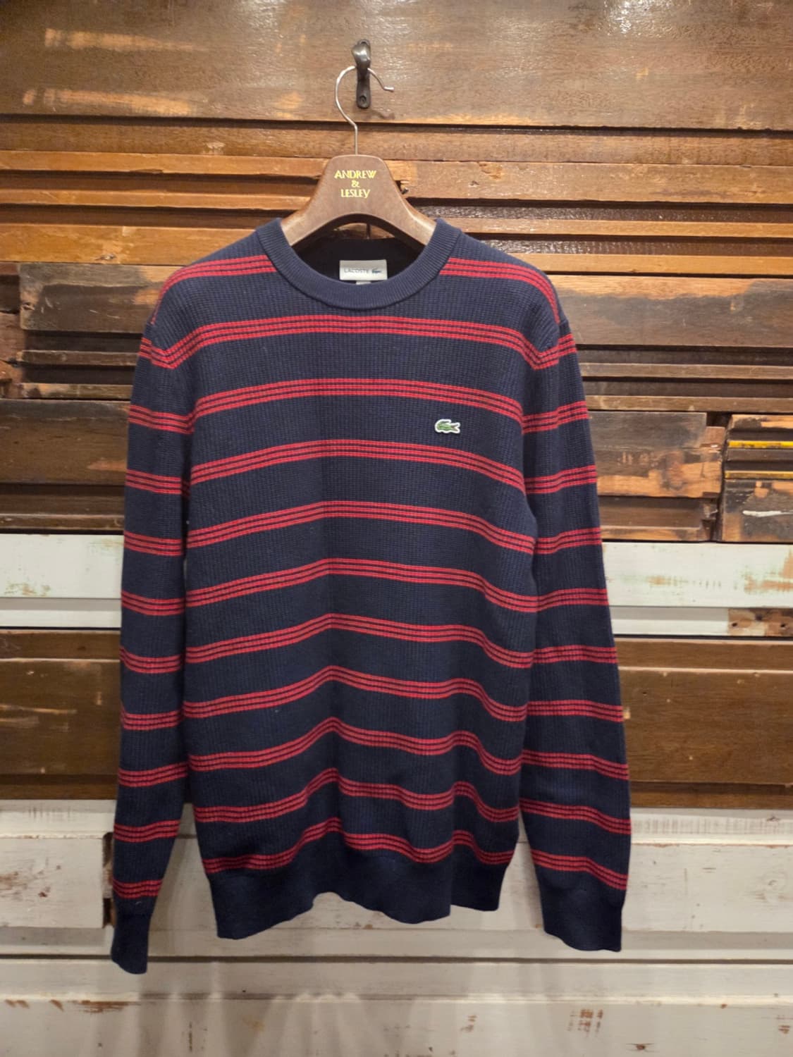 라코스테 스웻  상품이미지1