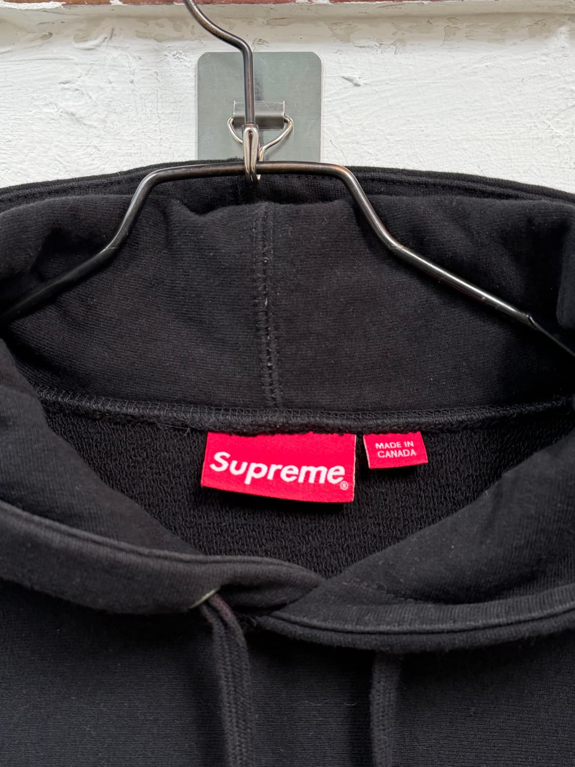 Supreme x Thrasher 슈프림x트레셔 플레임 후드 S 상품이미지2