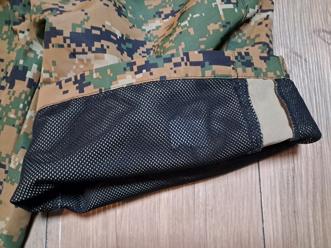 사우스플레이 우븐 반바지 S 상품이미지6