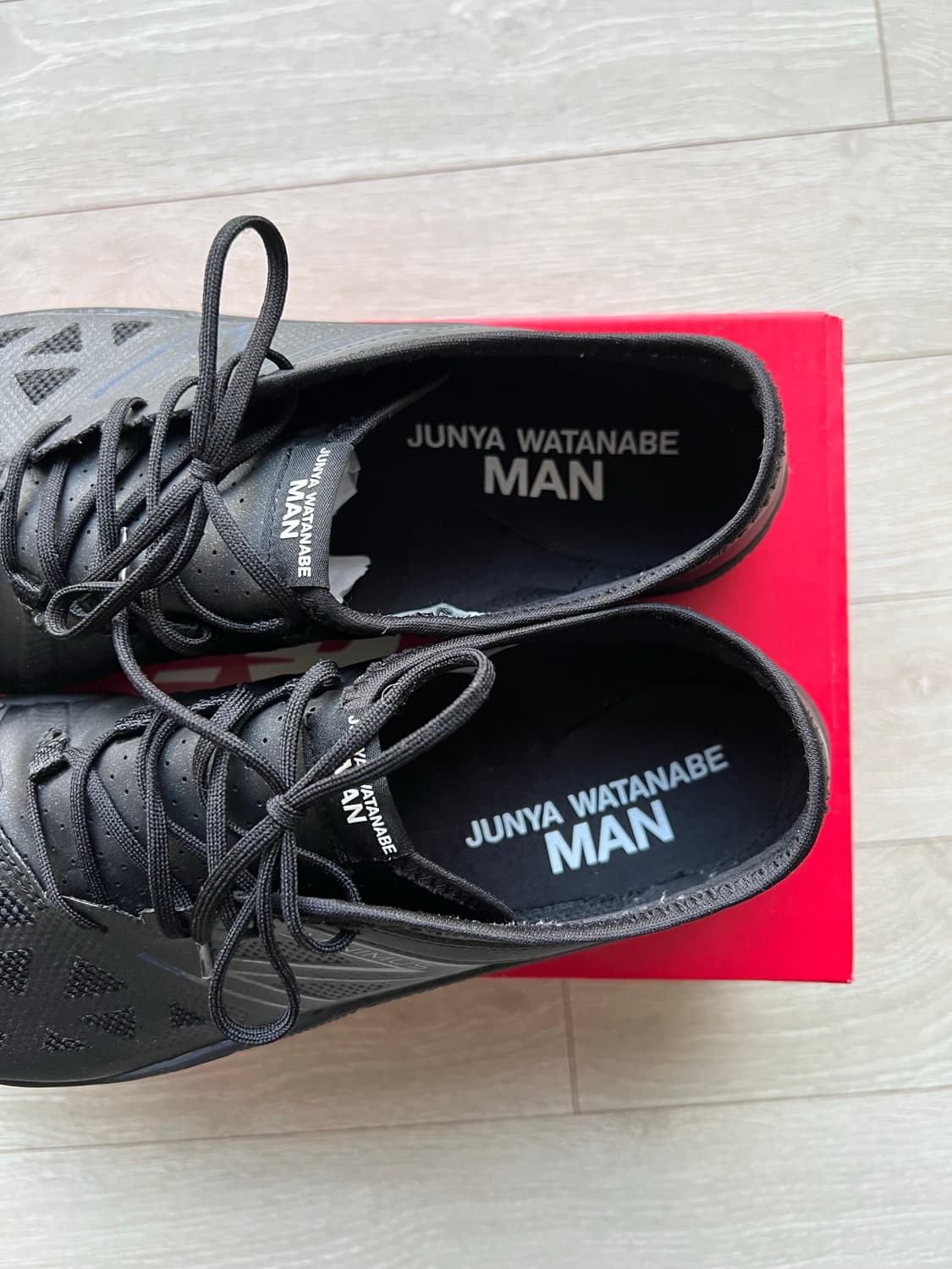 준야와타나베 뉴발란스 UX200L 상품이미지3