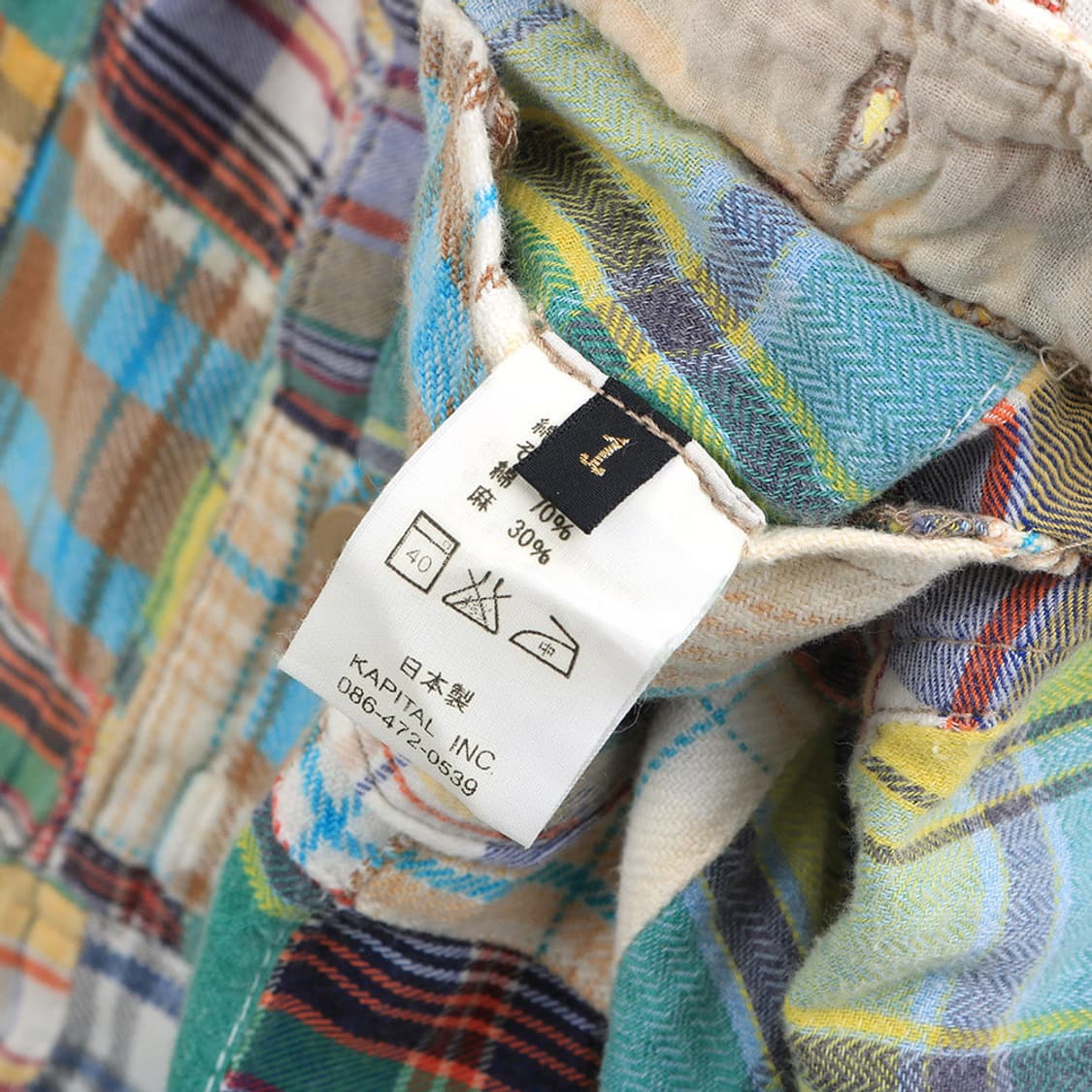 KAPITAL 상품이미지6