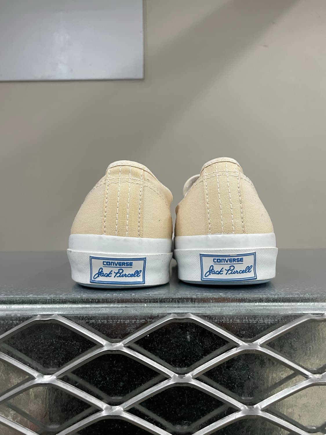 컨버스 잭퍼셀 시그니처 슬립온 270 상품이미지3