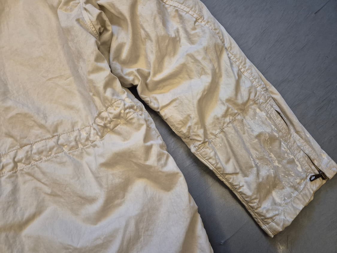 90s C.P COMPANY 밀레밀리아 자켓 상품이미지6