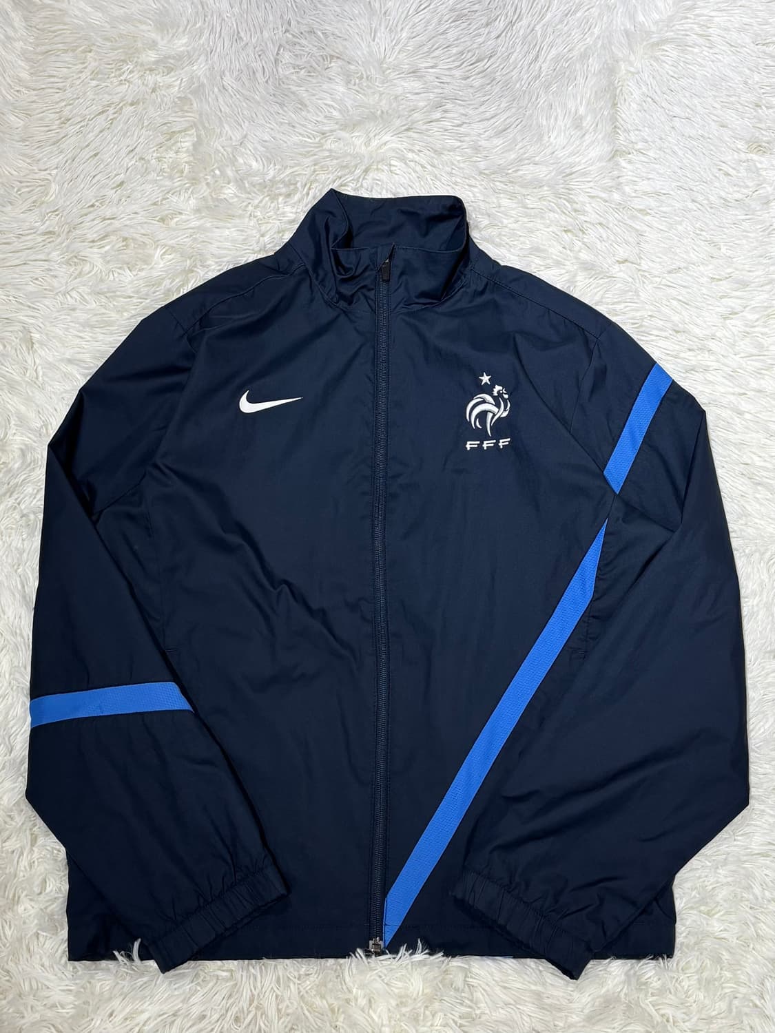 나이키 FFF 트랙 자켓 상품이미지3