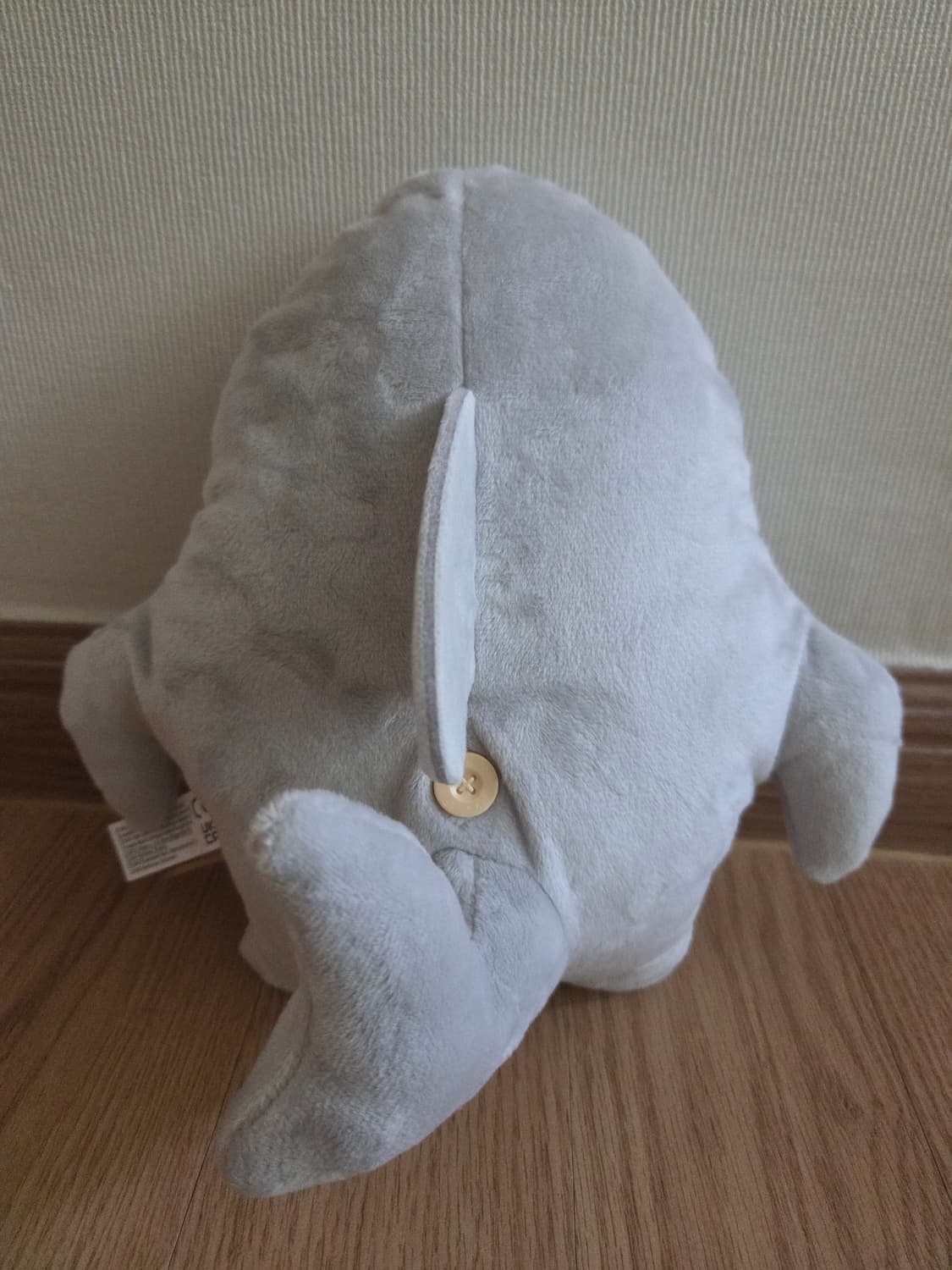죠스 퍼글러 인형 상품이미지3