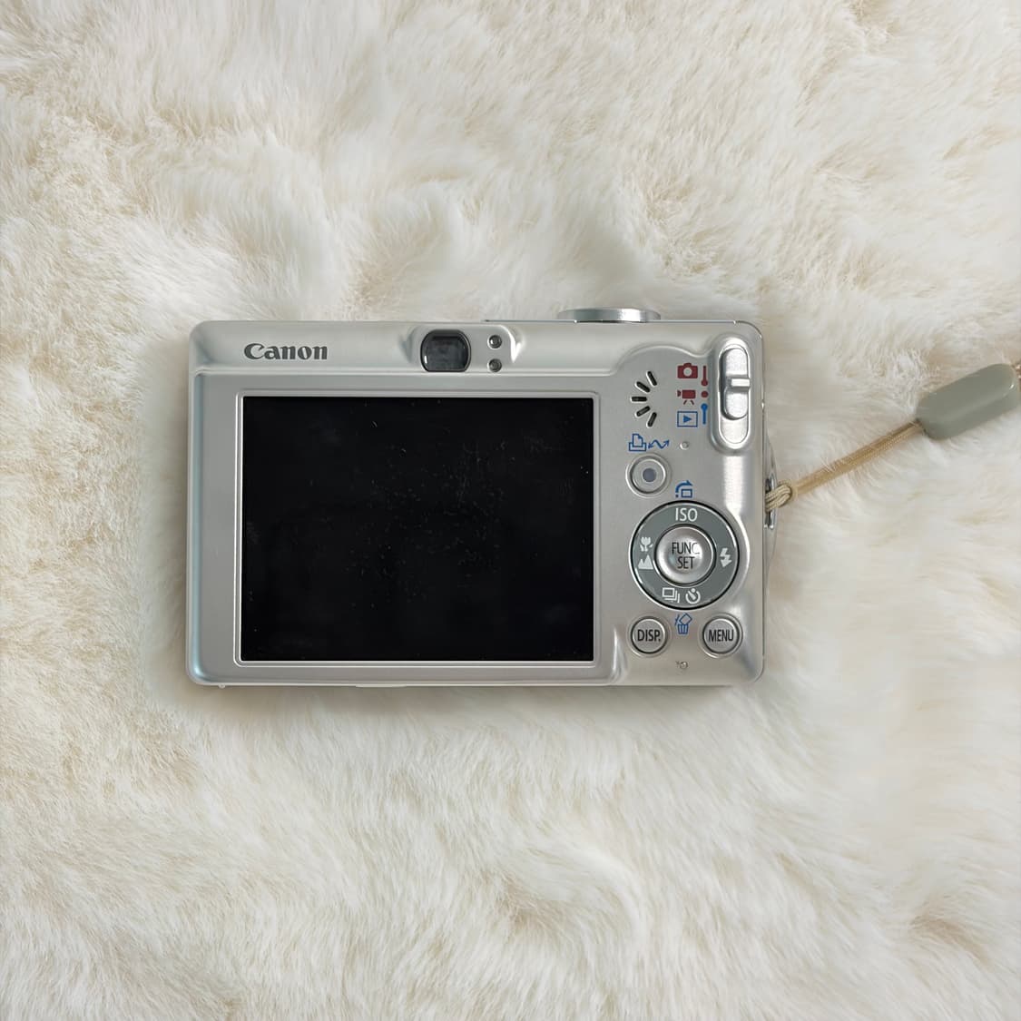 민트급) 캐논 익서스60 풀박스 상품이미지2