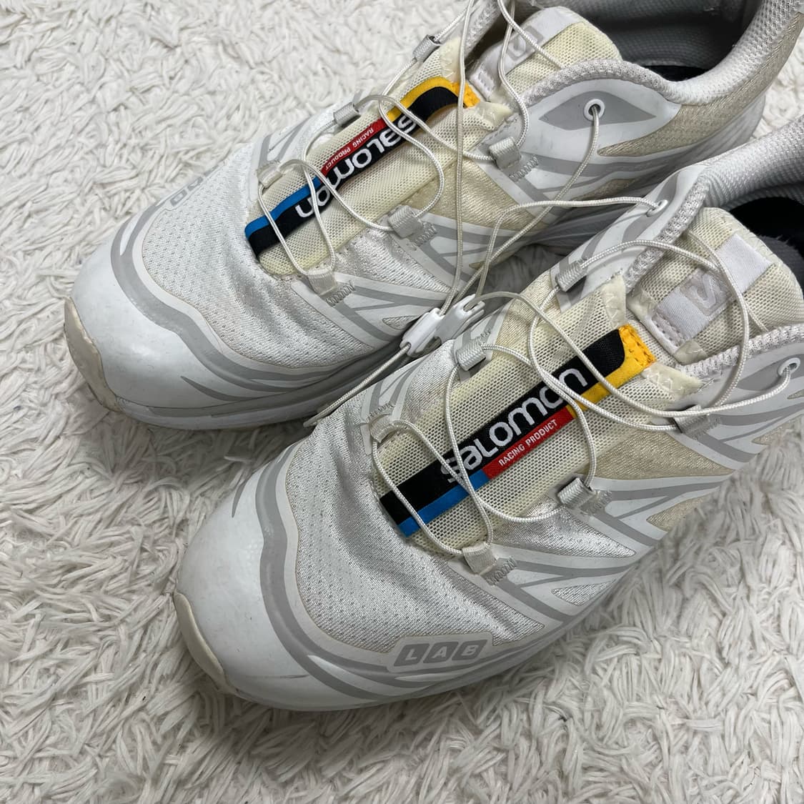 Salomon XT-6 상품이미지3