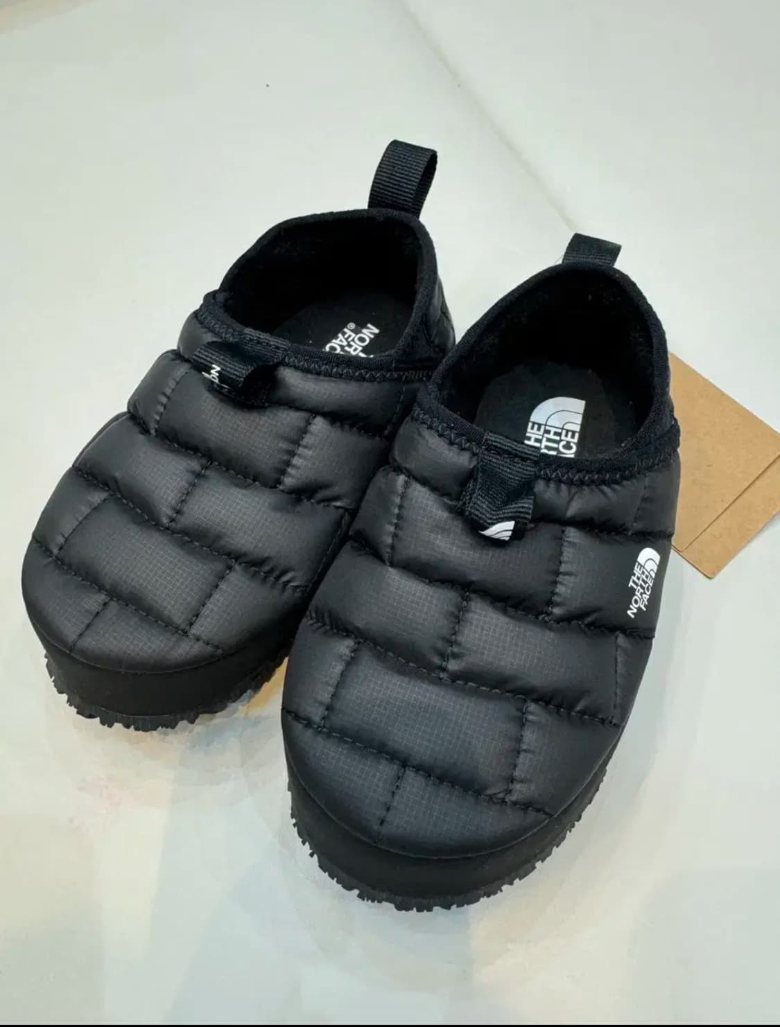 키즈 노스페이스 키즈 써모볼 트랙션 뮬 2 국내미발매 제품 상품이미지1