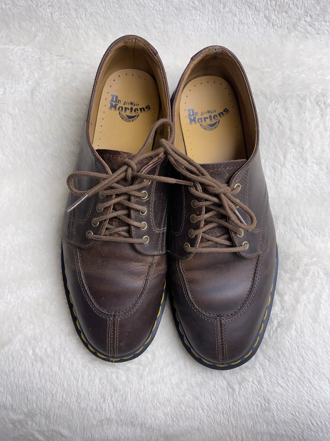 [42] 닥터마틴 2046 || 270-275 상품이미지3