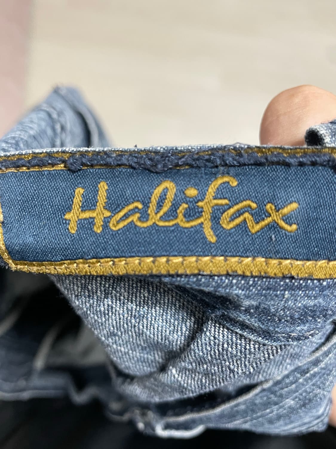 Halifax 빈티지 팬츠 상품이미지4