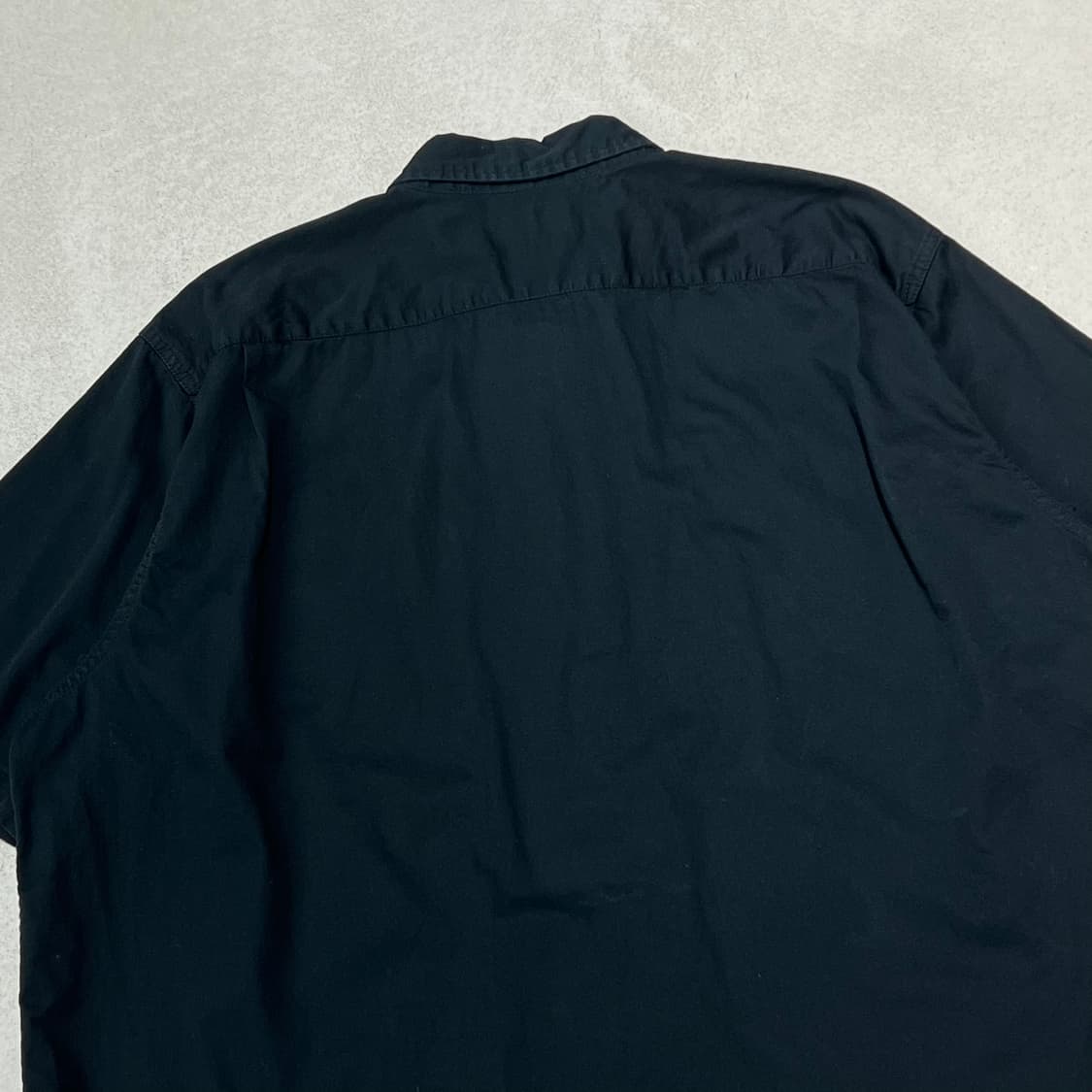 랭글러 워크 하프셔츠 s10679 상품이미지4