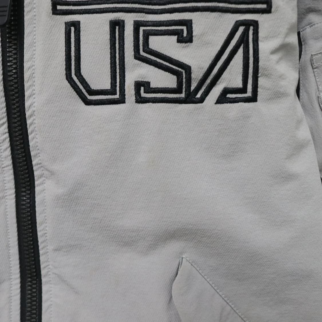 아비렉스 ma-1 플라이트 자켓 62620 상품이미지2