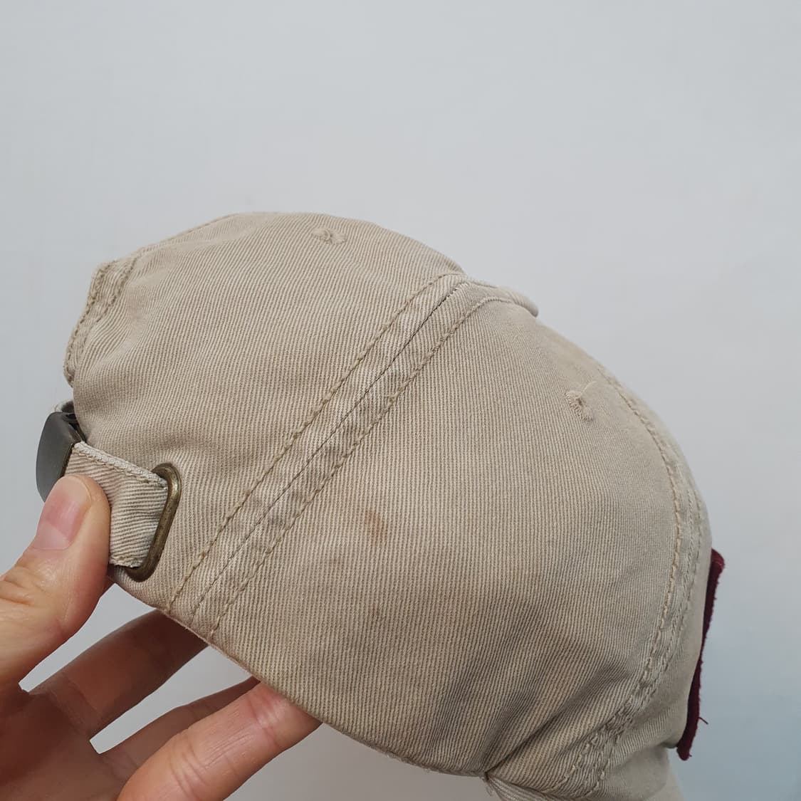 폴로랄프로렌 데님앤서플라이 모자 볼캡 상품이미지10